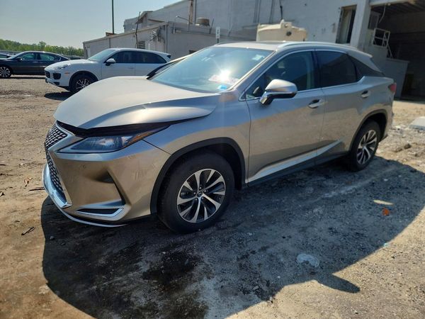 2021 LEXUS RX 350 Premium