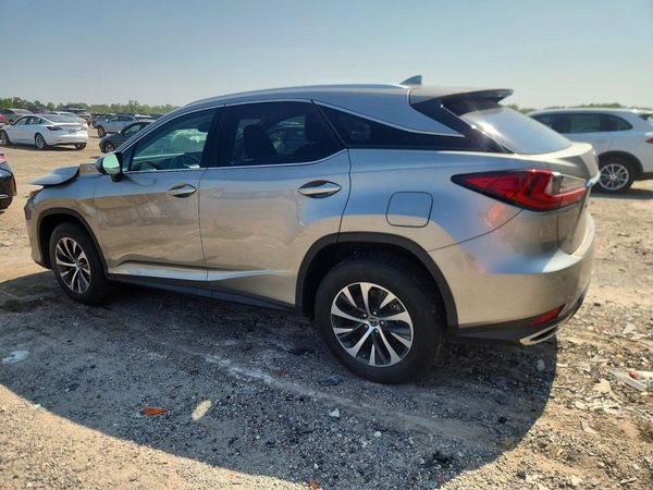 2021 LEXUS RX 350 Premium