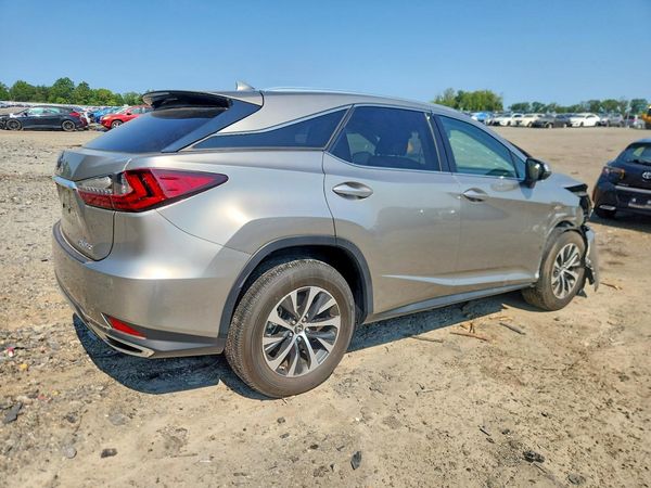 2021 LEXUS RX 350 Premium