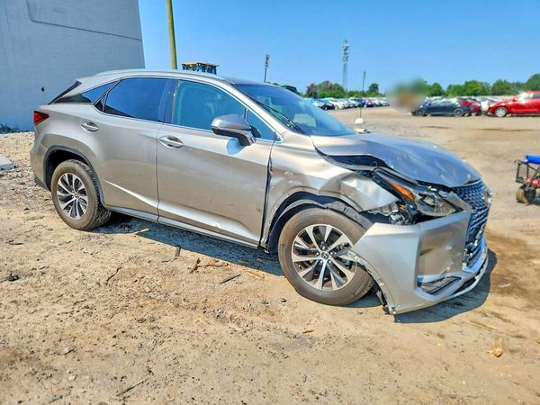 2021 LEXUS RX 350 Premium