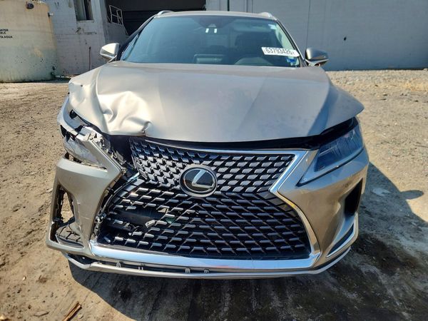 2021 LEXUS RX 350 Premium