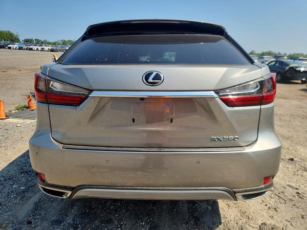2021 LEXUS RX 350 Premium