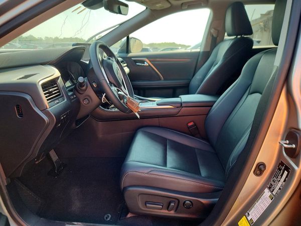2021 LEXUS RX 350 Premium