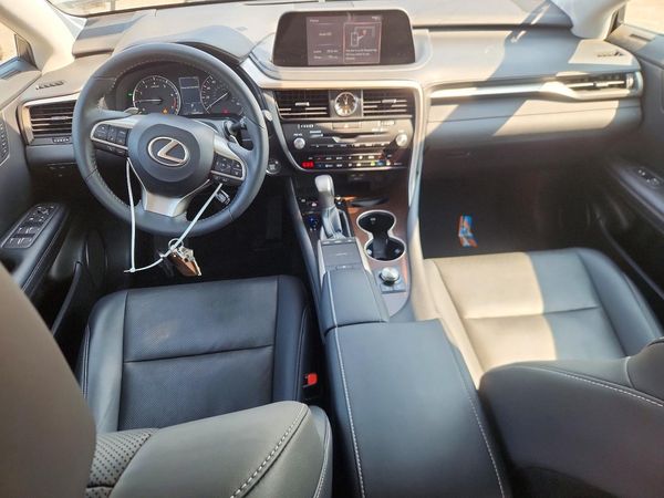 2021 LEXUS RX 350 Premium