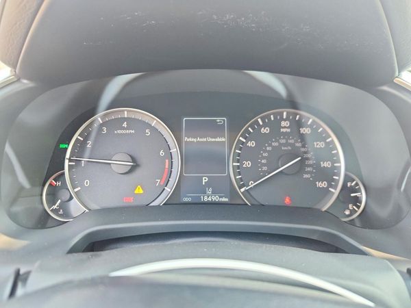 2021 LEXUS RX 350 Premium
