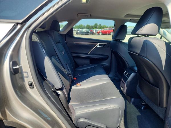 2021 LEXUS RX 350 Premium