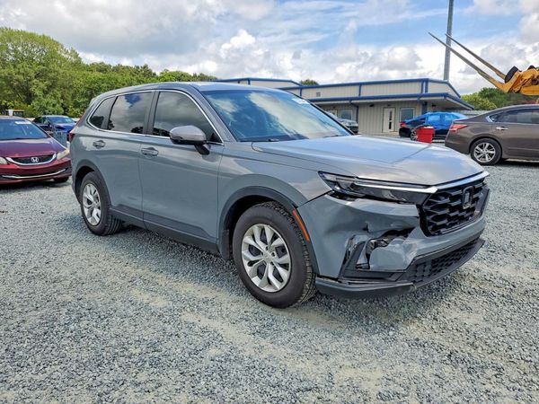 2024 HONDA CR-V LX