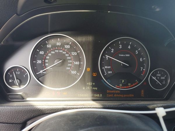 2018 BMW 330