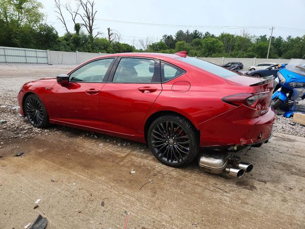 2023 ACURA TLX SH-AWD TYPE S