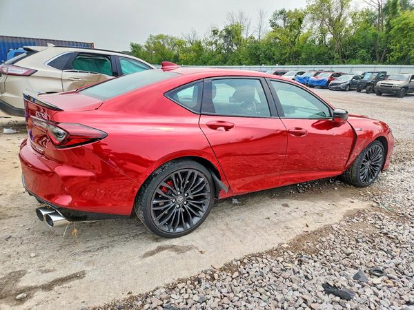 2023 ACURA TLX SH-AWD TYPE S