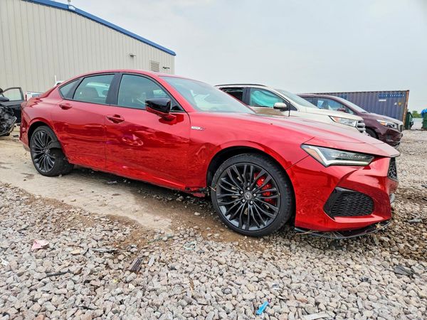 2023 ACURA TLX SH-AWD TYPE S