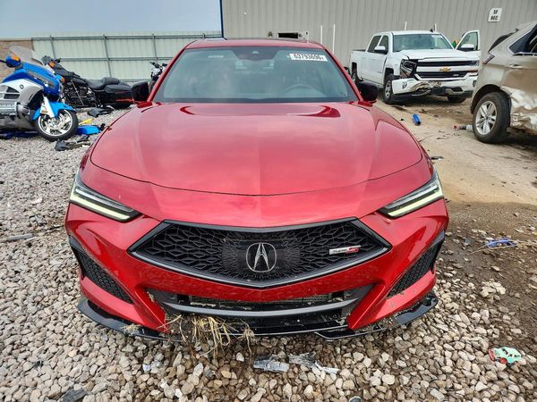 2023 ACURA TLX SH-AWD TYPE S