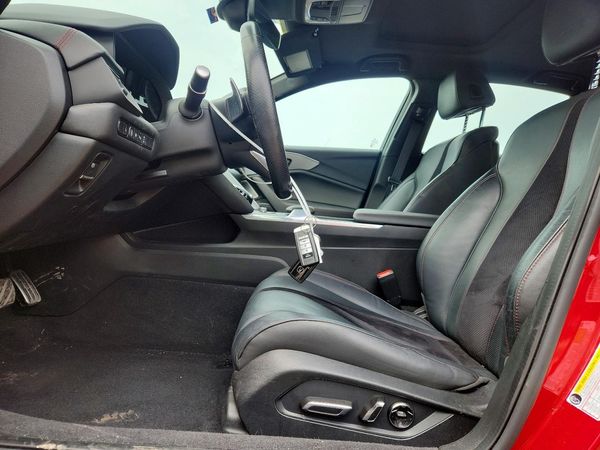 2023 ACURA TLX SH-AWD TYPE S
