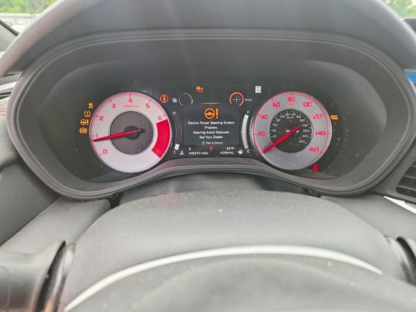 2023 ACURA TLX SH-AWD TYPE S