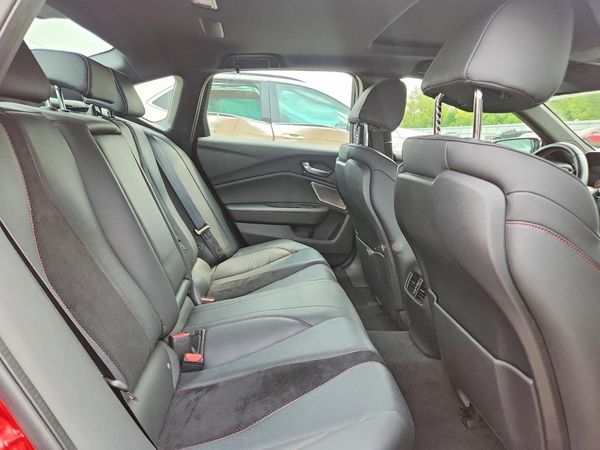 2023 ACURA TLX SH-AWD TYPE S