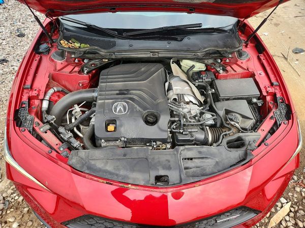 2023 ACURA TLX SH-AWD TYPE S