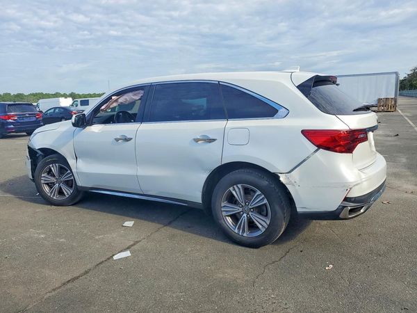 2020 ACURA MDX SH-AWD