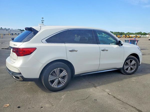2020 ACURA MDX SH-AWD