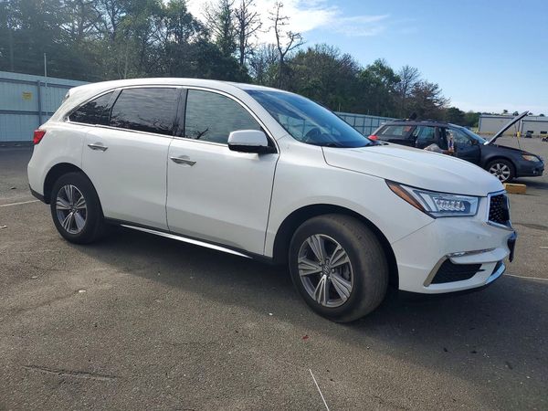 2020 ACURA MDX SH-AWD