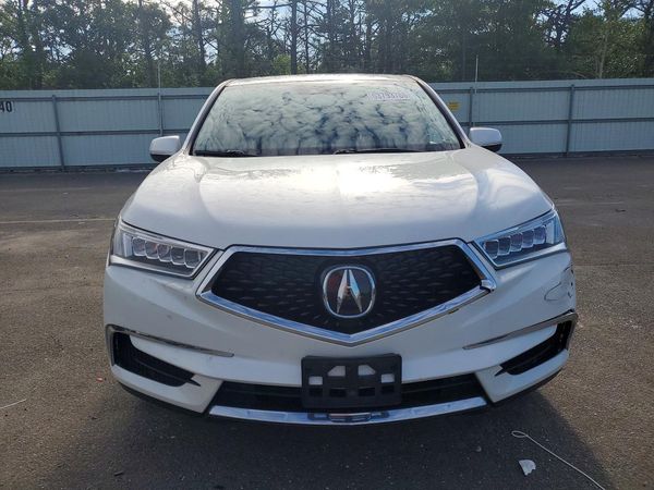 2020 ACURA MDX SH-AWD