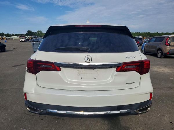 2020 ACURA MDX SH-AWD