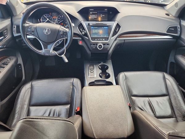 2020 ACURA MDX SH-AWD