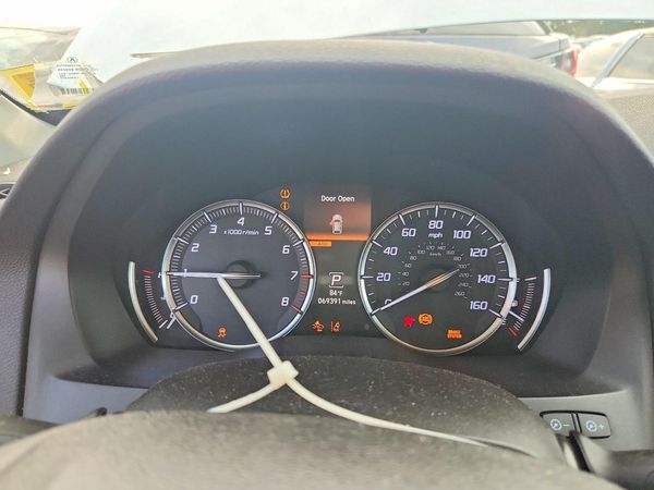 2020 ACURA MDX SH-AWD