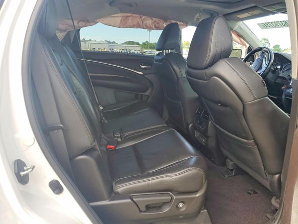 2020 ACURA MDX SH-AWD