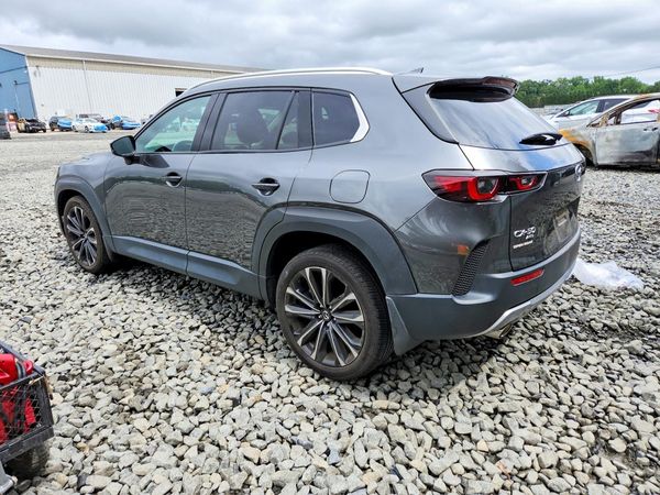 2024 MAZDA CX-50