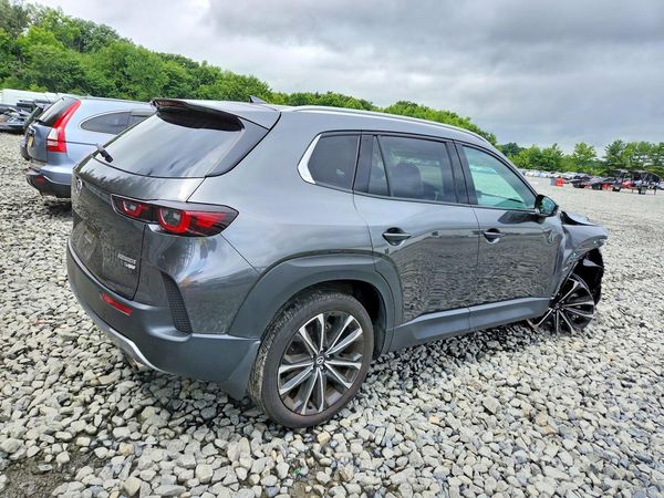 2024 MAZDA CX-50