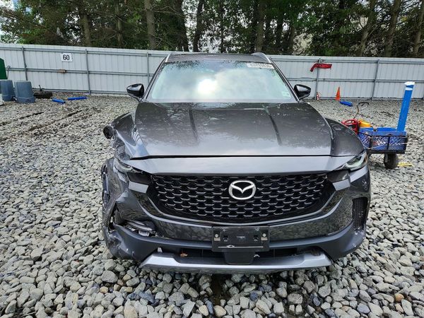 2024 MAZDA CX-50