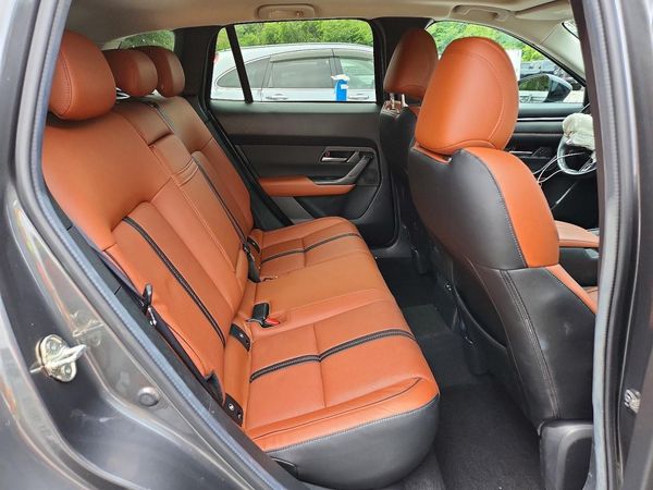 2024 MAZDA CX-50