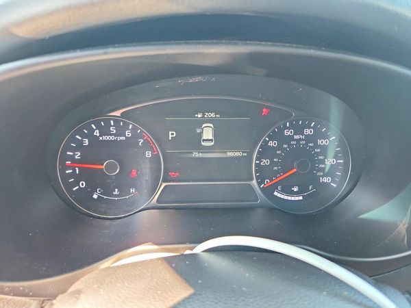 2017 KIA SOUL Plus