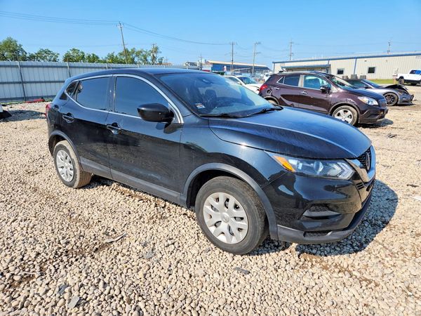 2020 NISSAN ROGUE SPORT