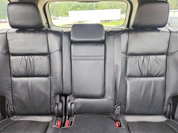 2015 JEEP GRAND CHEROKEE LIMITED 4X4
