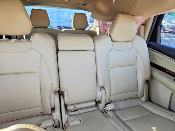 2016 ACURA MDX SH-AWD