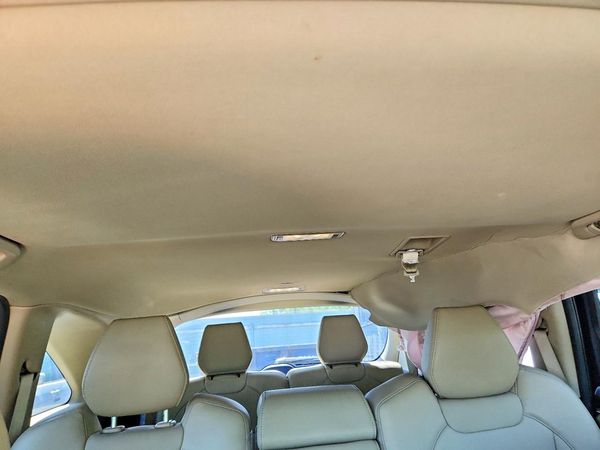 2016 ACURA MDX SH-AWD
