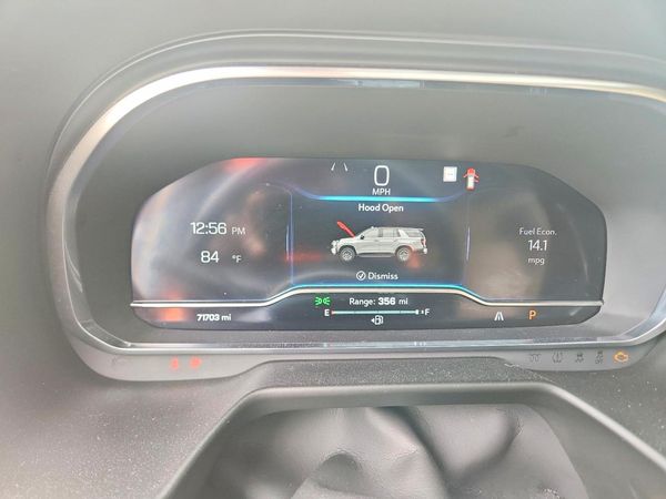 2022 CHEVROLET TAHOE Premier