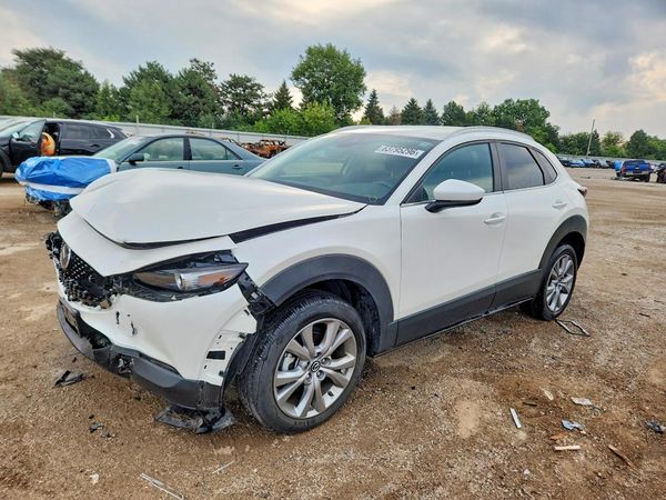 2023 MAZDA CX-30 Preferred Package