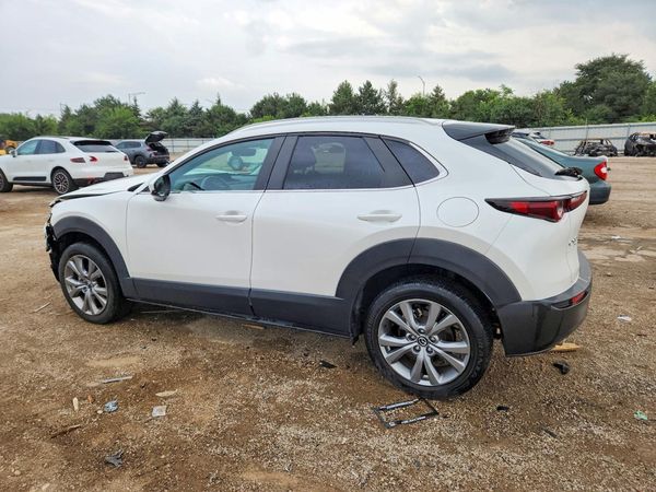 2023 MAZDA CX-30 Preferred Package