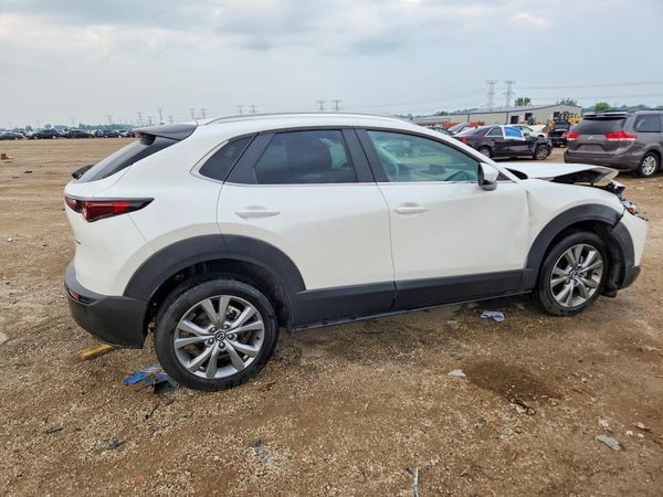 2023 MAZDA CX-30 Preferred Package