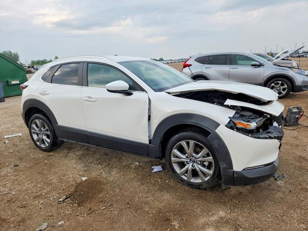 2023 MAZDA CX-30 Preferred Package