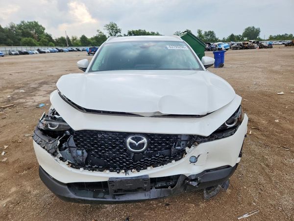 2023 MAZDA CX-30 Preferred Package