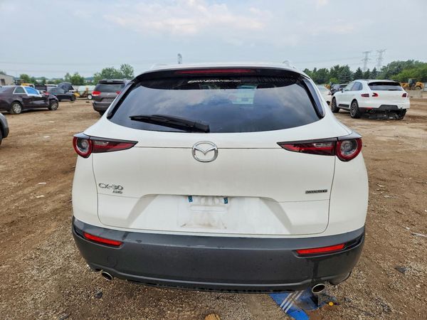 2023 MAZDA CX-30 Preferred Package