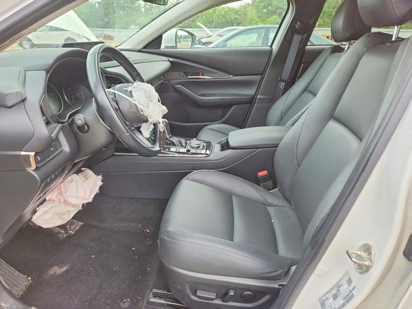 2023 MAZDA CX-30 Preferred Package