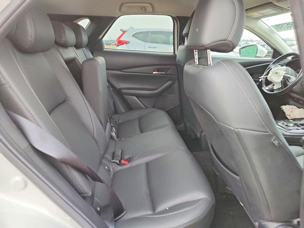 2023 MAZDA CX-30 Preferred Package