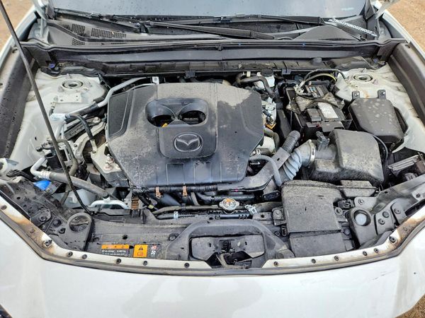 2023 MAZDA CX-30 Preferred Package