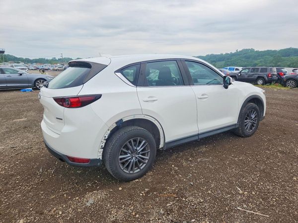 2020 MAZDA CX-5 Sport