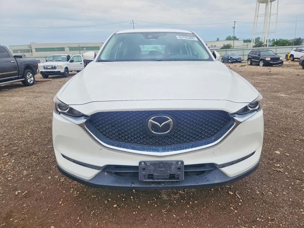 2020 MAZDA CX-5 Sport