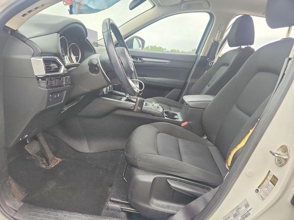 2020 MAZDA CX-5 Sport